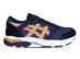 Tênis Asics Gel-Takumi Midnight Blue/Mustard Seed Masc - 0