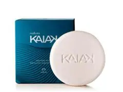 Sabonete em Barra Natura Kaiak Masculino 90G - 0