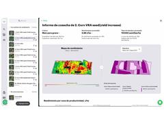 AgroPro - Hectárea para variable (Anual) - 7