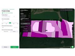 AgroPro - Hectárea para variable (Anual) - 6