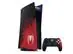 Console Sony Playstation 5 Bundle Marvel Spider Man 2 Limited Edition - 0