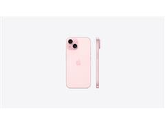 iPhone 15 de 128GB Color Pink - 4