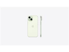 iPhone 15 de 128GB Color Green - 4