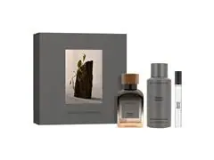 Adolfo Dominguez Kit Ébano Salvia Eau de Parfum + Eau de Parfum - 1