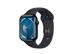 Apple Watch Series 9 GPS (45mm) Medianoche - Correa Deportiva Medianoc - 0