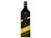 Combo 2 Whiskys Johnnie Walker Red e Black Label Ed Limitada Icons 1L - 2