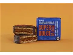 Alfajor Havanna Super Dulche de Leche 70G - 2