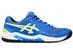 Tênis Asics Gel-Dedicate 8 Padel Illusion Blue/Glow Yellow Masc - 0