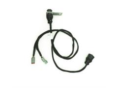 Cable Auteq para tractores Case IH y New Holland - 0