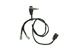 Cable Auteq para tractores Case IH y New Holland - 0