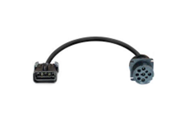 Cable Isobus para tractores John Deere 6J