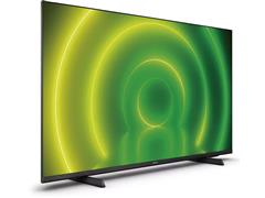 Smart TV 55" PHILIPS 4K Android TV - 1