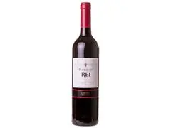 Vinho Tinto Português Carmim Terras Del Rei Alentejo 750ml