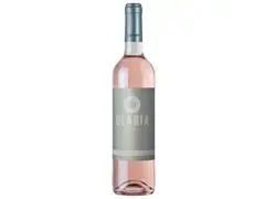 Vinho Rosé Português Carmim Olaria Suave 750ml