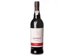 Vinho do Porto Messias Ruby 750ml - 0