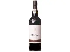 Vinho do Porto Messias Tawny 750ml - 0