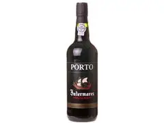 Vinho do Porto Messias Intermares Ruby 750ml