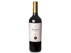 Vinho Tinto Uruguaio Montes Toscanini Reserva Familiar Tannat 750ml - 0