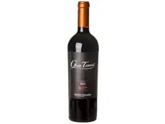 Vinho Tinto Uruguaio Montes Toscanini Gran Tannat Premium 750ml - 0