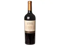 Vinho Tinto Uruguaio Montes Toscanini CarlosMontes TannatCrianza 750ml - 0