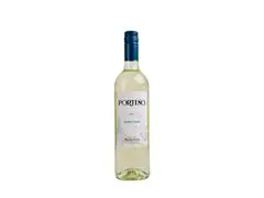 Vinho Argentino Norton Porteño Suave Branco 750ML - 0