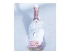 Espumante Rosé Francês Veuve Du Vernay Ice 750ml - 3