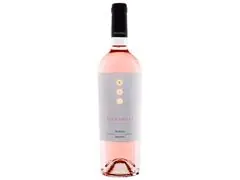 Vinho Italiano Rosé Luccarelli Rosato Puglia 750ml