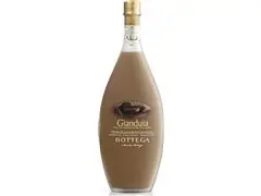 Licor Italiano Bottega Gianduia