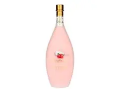 Licor Italiano Bottega Raspberry - 0