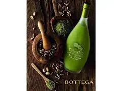 Licor Italiano Bottega Pistacchio - 1