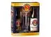 Kit Cervejas Paulaner Dunkel e Weissbier com Copo - 0