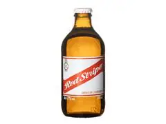 Cerveja Red Stripe Lager 330ml