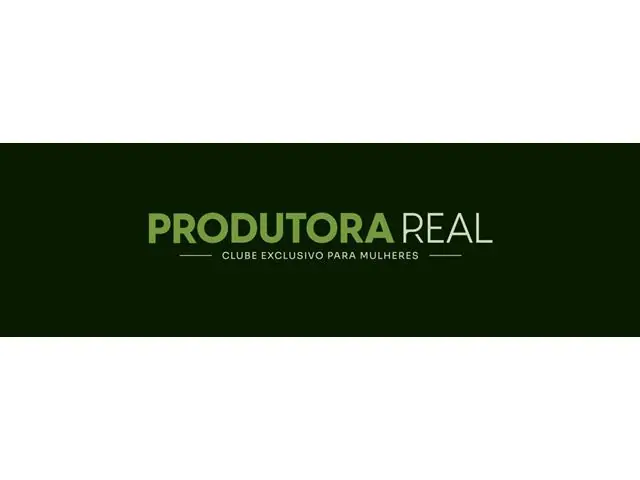 Produtora Real - Agroadvance