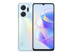 Honor X7A 6GB RAM+128GB ROM (Plata) - 0