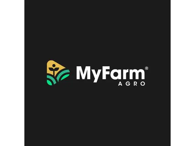 Plataforma treinamentos My Farm Agro