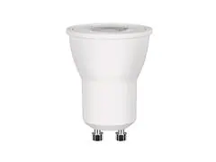 LPD LED MINI DICROICA 2,5W 2700K BIVOLT