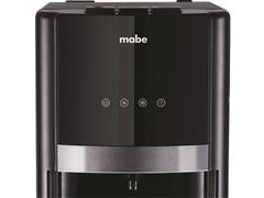 Enfriador de agua Negro Mabe - MXCBL01D - 2