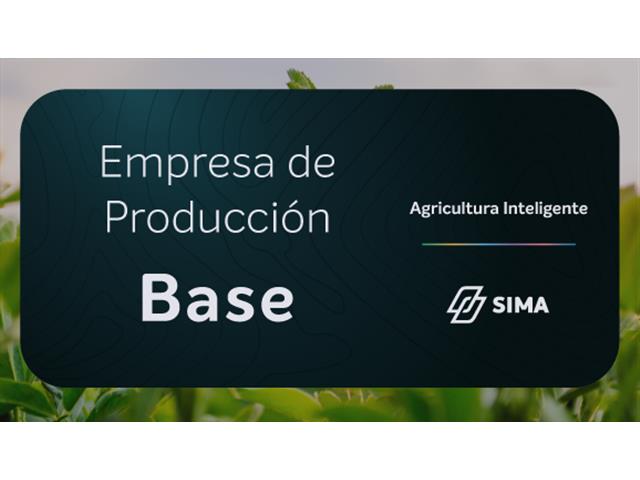 SIMA | Plan Empresa Base