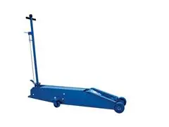 Macaco Hidraulico Tipo Jacare 10 Toneladas Modelo Longo J10100 Bovenau