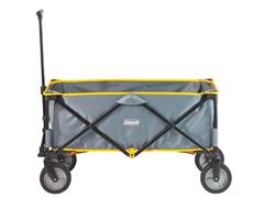 Carrito Plegable Transportador con Ruedas Coleman