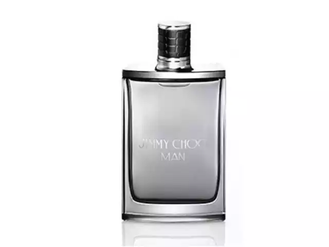 Perfume Jimmy Choo Man Eau de Toilette Masc 50 ml