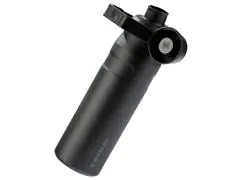 Garrafa Térmica Stanley Aerolight Fast Flow Matte Black 710ML - 6