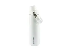 Garrafa Térmica Stanley Aerolight Fast Flow Branco Polar 710ML - 0