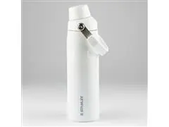 Garrafa Térmica Stanley Aerolight Fast Flow Branco Polar 710ML - 7