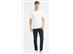 Jean de Hombre Super Slim Fit, Rider - Azul Ultra Oscuro Talla 32 - 1