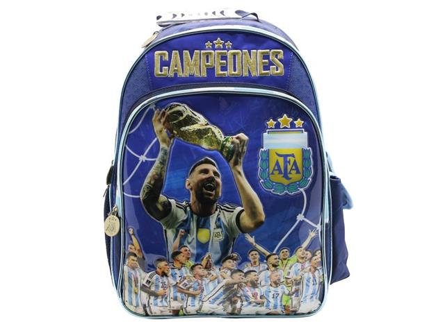 Mochila AFA 16" esplada