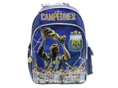 Mochila AFA 16" esplada - 0