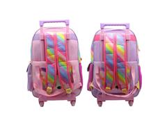 Mochila SIMONES 18"c/ carro - 2