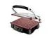 Grill Press Elétrico Mondial PG-02 Red Ceramic 220V - 0