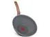 Frigideira Wok Antiaderente Rochedo Natural Stone 28cm - 1